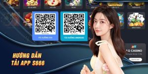 tải app s666 cho điện thoại