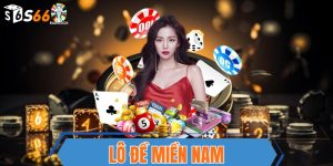 Lô đề miền nam s666